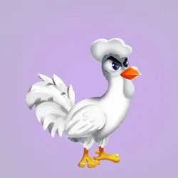 Chicken 27778