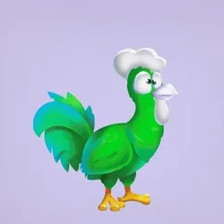 Walter Whitebeak