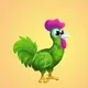 Chicken 14574