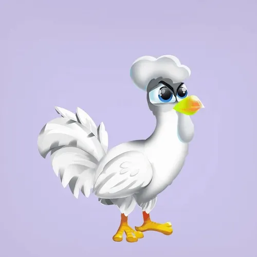 Chicken 31335