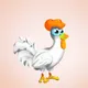 Chicken 26575