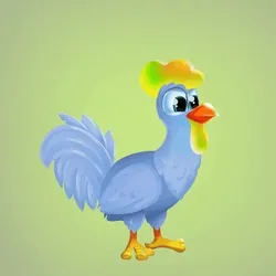 Chicken 4813