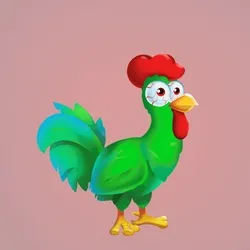 Chicken 15272