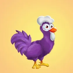 Chicken 4090