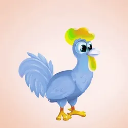Chicken 6786