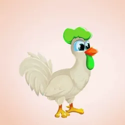 Chicken 33166