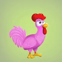 Chicken 993