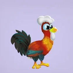 Chicken 28801