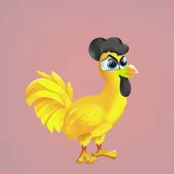 Chicken 32739