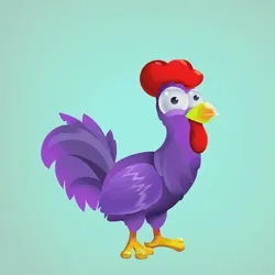Chicken 5827