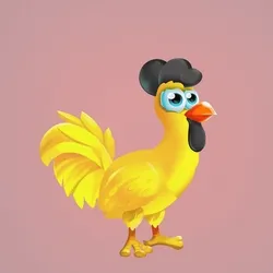 Chicken 31169