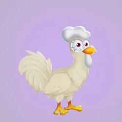 Chicken 19415