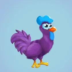 Chicken 4409