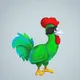 Chicken 13878