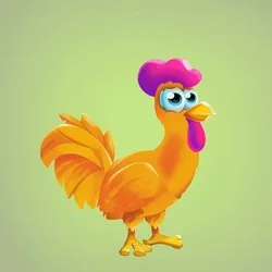 Chicken 29259