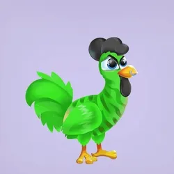 Chicken 15785