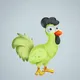 31054