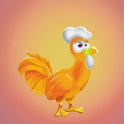 Chicken 19559