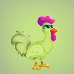 Chicken 13987