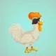 Chicken 20493