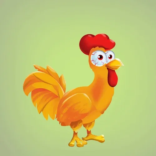 Chicken 28703