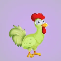 Chicken 10175