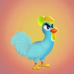 Chicken 6271