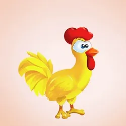 Chicken 26221