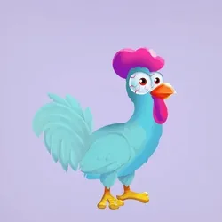 Chicken 6049