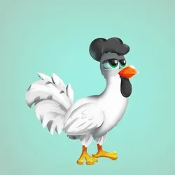 Chicken 28079