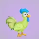Chicken 18220