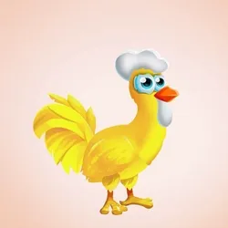 Chicken 21207