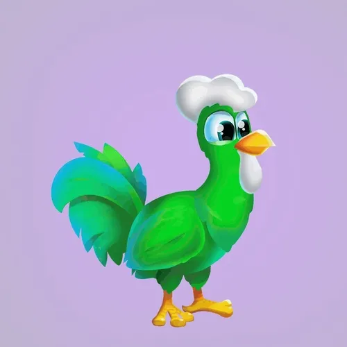 Chicken 17065
