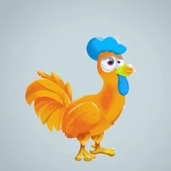 Chicken 22982