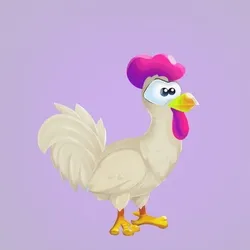 Chicken 19602