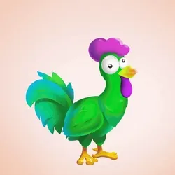 Chicken 15072
