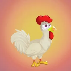 Chicken 21452