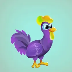 Chicken 7199
