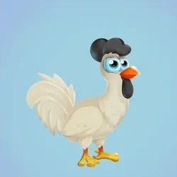 Chicken 30634