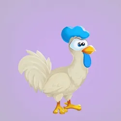Chicken 20492