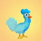 Chicken 2582