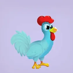 Chicken 3769