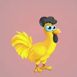 Chicken 20704