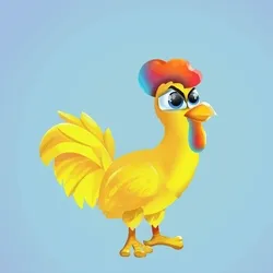 Chicken 22933