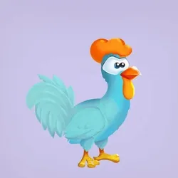Raw Cock