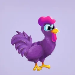 Eggmelia Earhart
