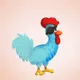 Chicken 6247