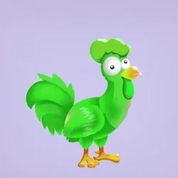 Chicken 16898