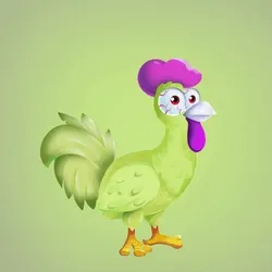Chicken 10147