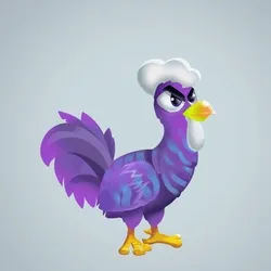 Chicken 7390